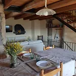 Les Cases De Borrells Vakantiehuis Lladurs