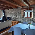 Vakantiehuis Les Cases De Borrells