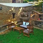 Les Cases De Borrells Vakantiehuis