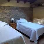 Les Cases De Borrells * Lladurs