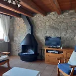 Les Cases De Borrells Vakantiehuis *