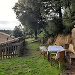 Les Cases De Borrells Vakantiehuis