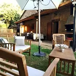 Vakantiehuis Les Cases De Borrells Lladurs