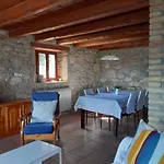 Les Cases De Borrells Vakantiehuis *