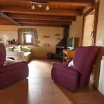Les Cases De Borrells Vakantiehuis Lladurs