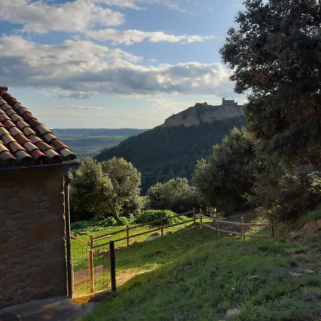 Nyaraló Les Cases De Borrells