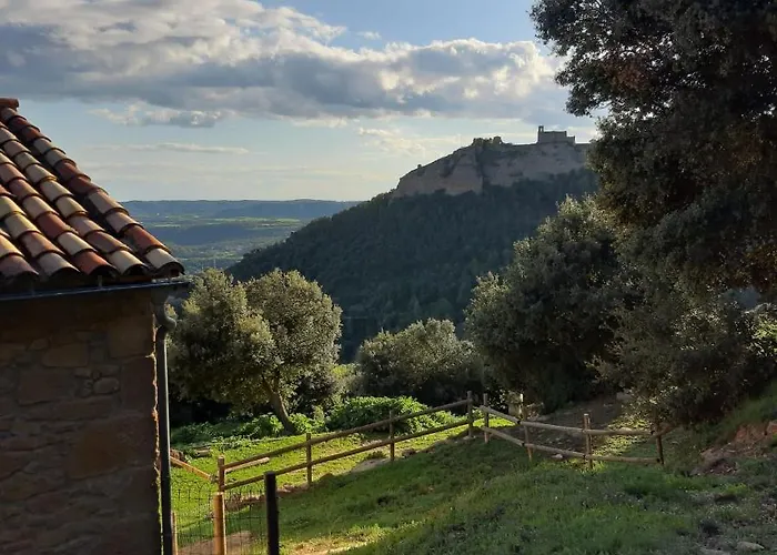 Nyaraló Les Cases De Borrells