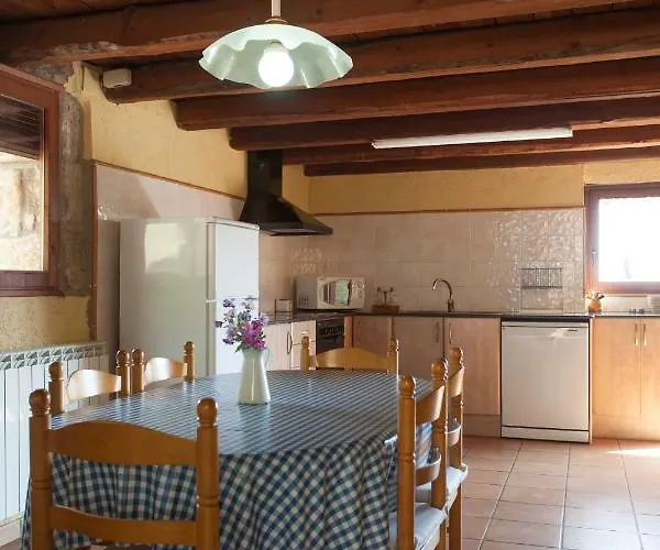 Les Cases De Borrells Lladurs