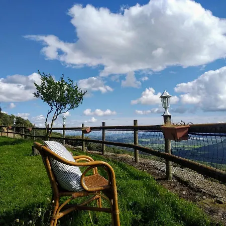 Сasa de vacaciones Les Cases De Borrells