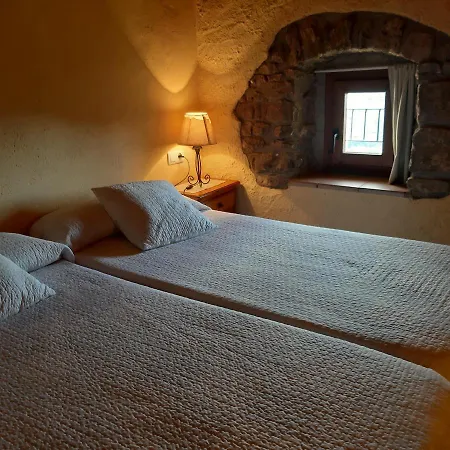 Les Cases De Borrells Lladurs