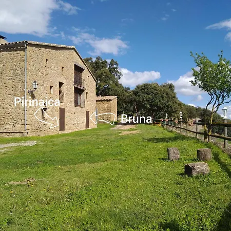 Holiday home Les Cases De Borrells