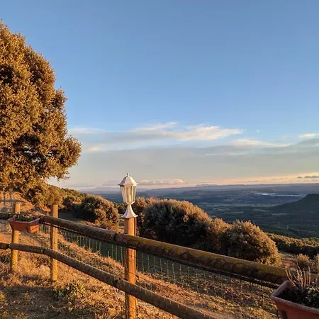 Prázdninový dům Les Cases De Borrells Lladurs