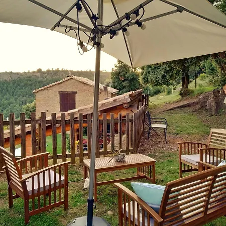 Les Cases De Borrells Holiday home