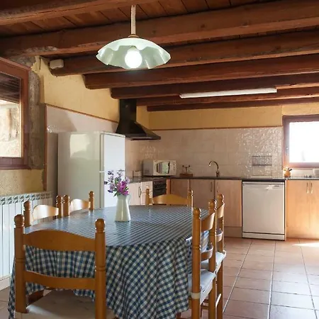Les Cases De Borrells Lladurs